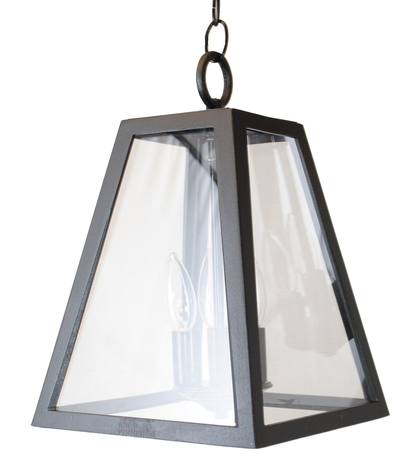 Melissa Lighting - U091 - Outdoor Hanging Lantern