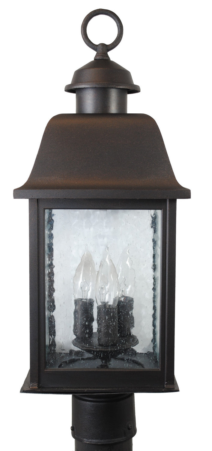 Melissa Lighting - U7700 - Outdoor Post Mount