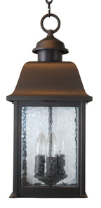 Outdoor Hanging Lantern