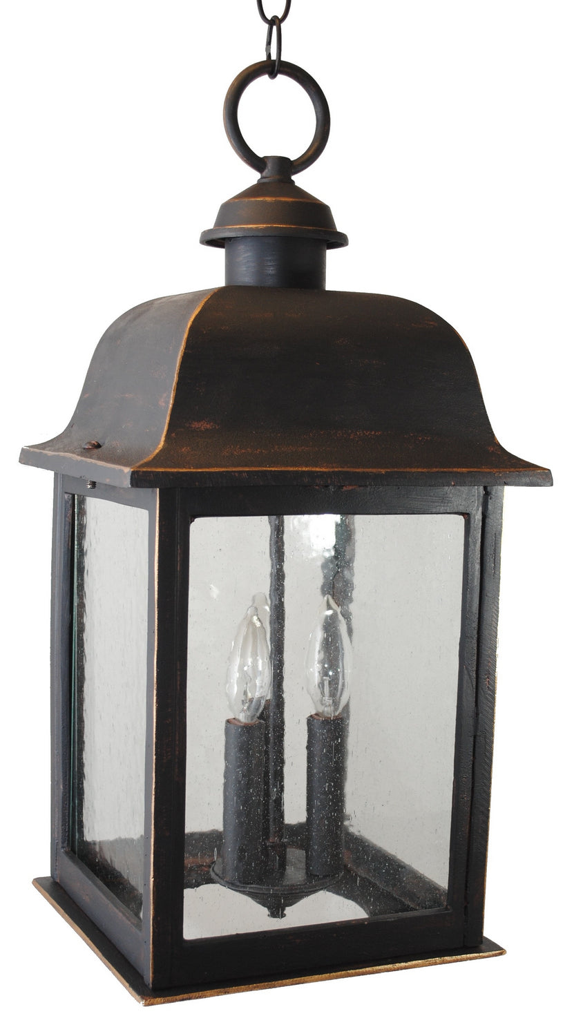 Melissa Lighting - U79081 - Outdoor Hanging Lantern