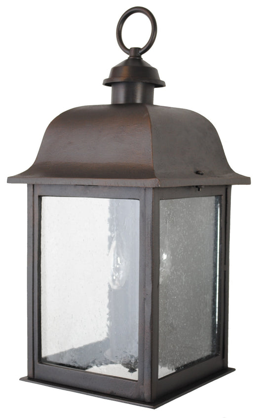 Melissa Lighting - U79086 - Outdoor Wall Mount