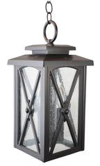Outdoor Hanging Lantern