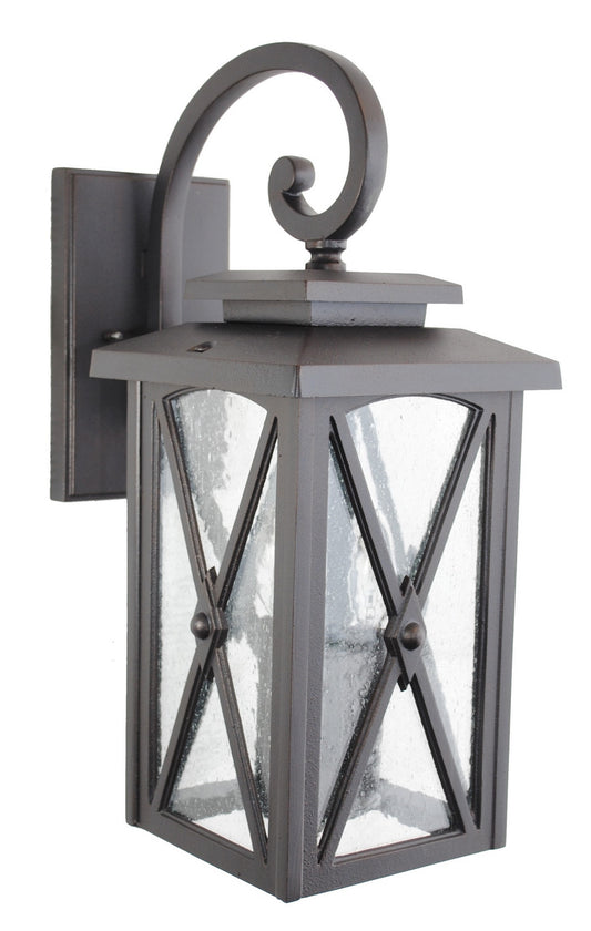 Melissa Lighting - U8156 - Outdoor Wall Mount