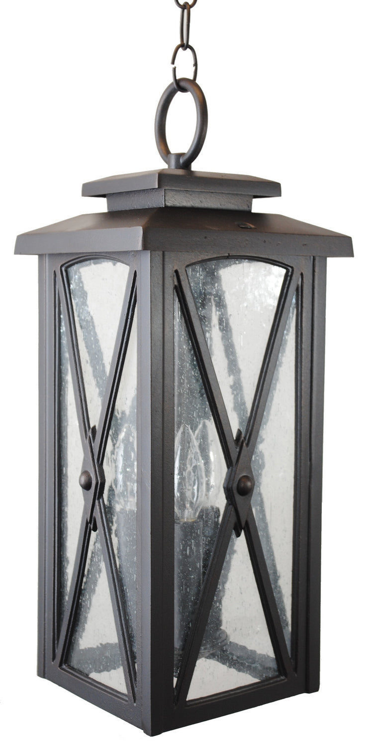Melissa Lighting - U8171 - Outdoor Hanging Lantern