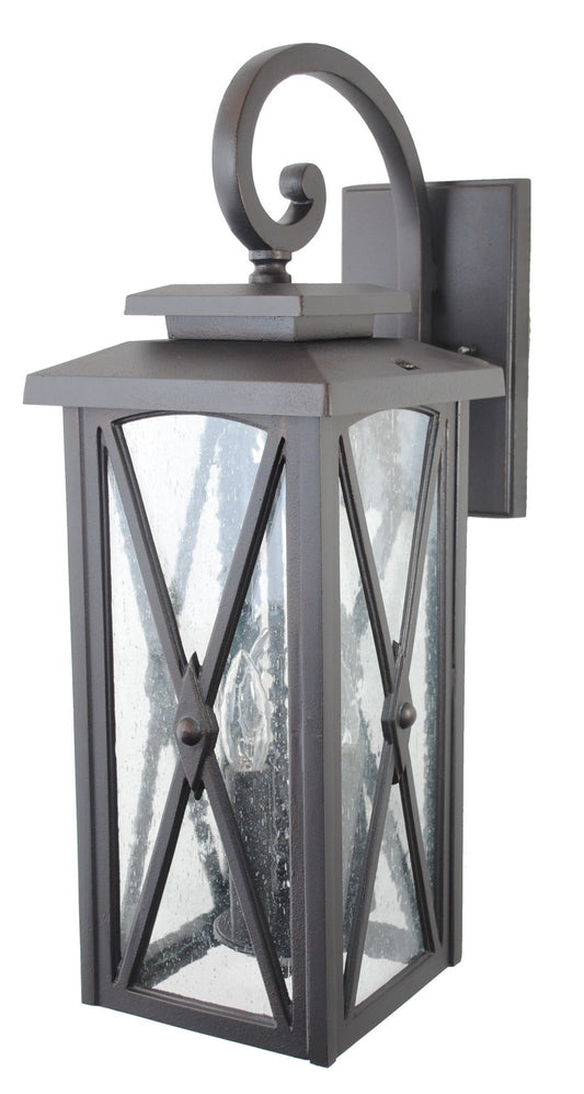 Melissa Lighting - U8176 - Outdoor Wall Mount