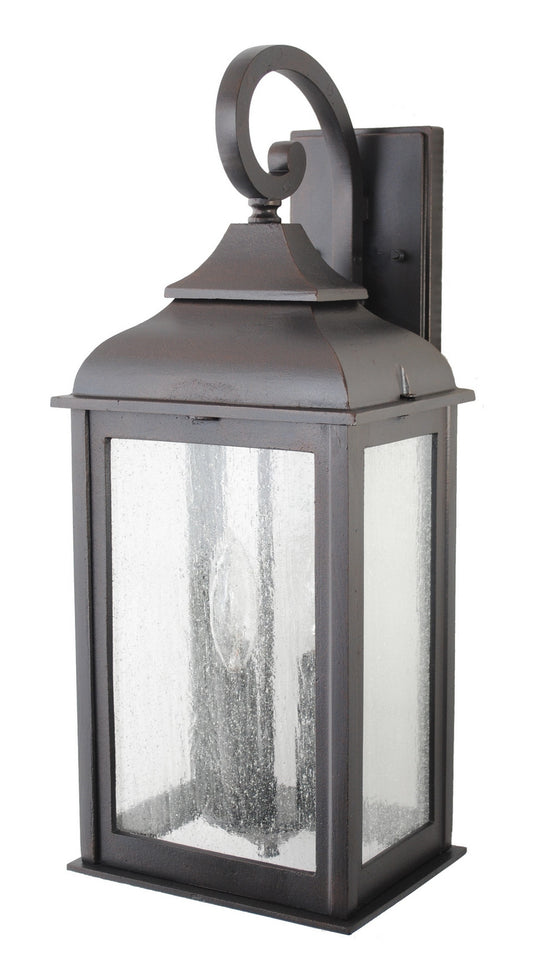 Melissa Lighting - U9156 - Outdoor Wall Mount