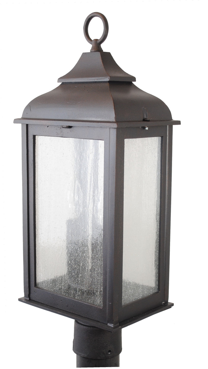 Melissa Lighting - U9170 - Outdoor Post Mount