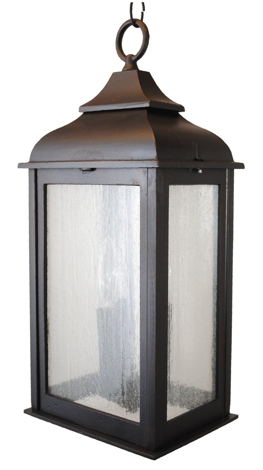 Melissa Lighting - U9171 - Outdoor Hanging Lantern