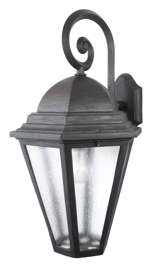 Melissa Lighting - K217016 - Exterior - Wall Lanterns - Kiss Lighting