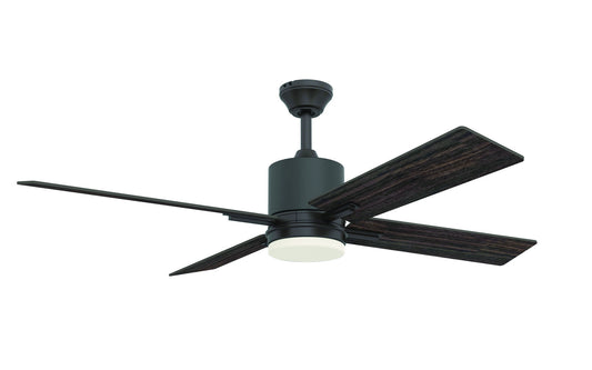 Teana 52" Ceiling Fan in Espresso