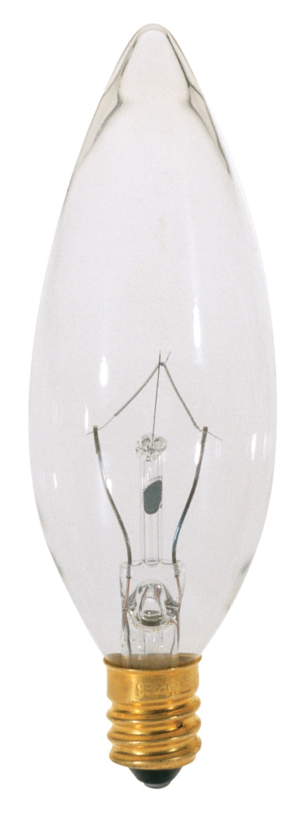 (4-Pack) Light Bulb in Clear