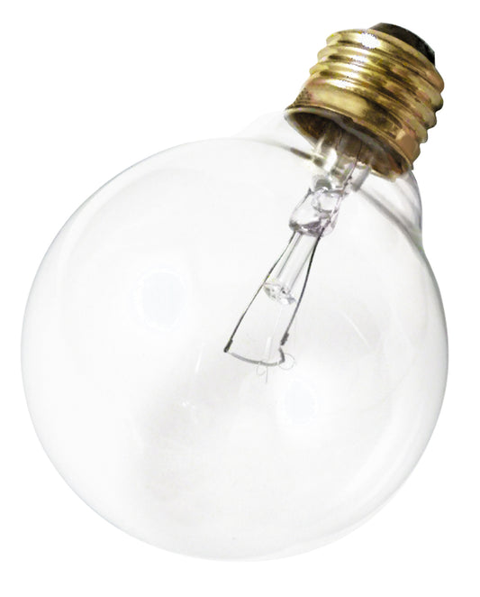 (4-Pack) Light Bulb in Clear