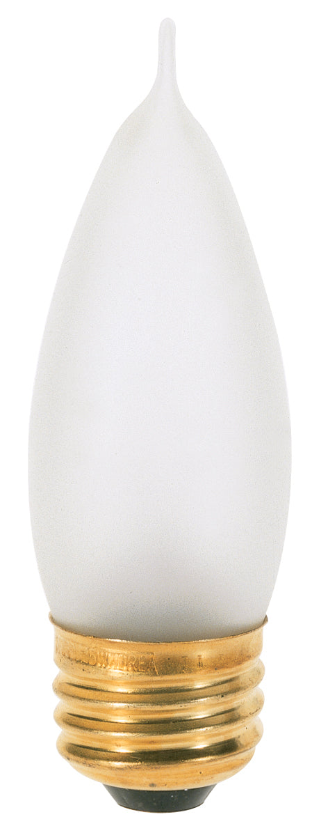 (4-Pack) Light Bulb in Frost