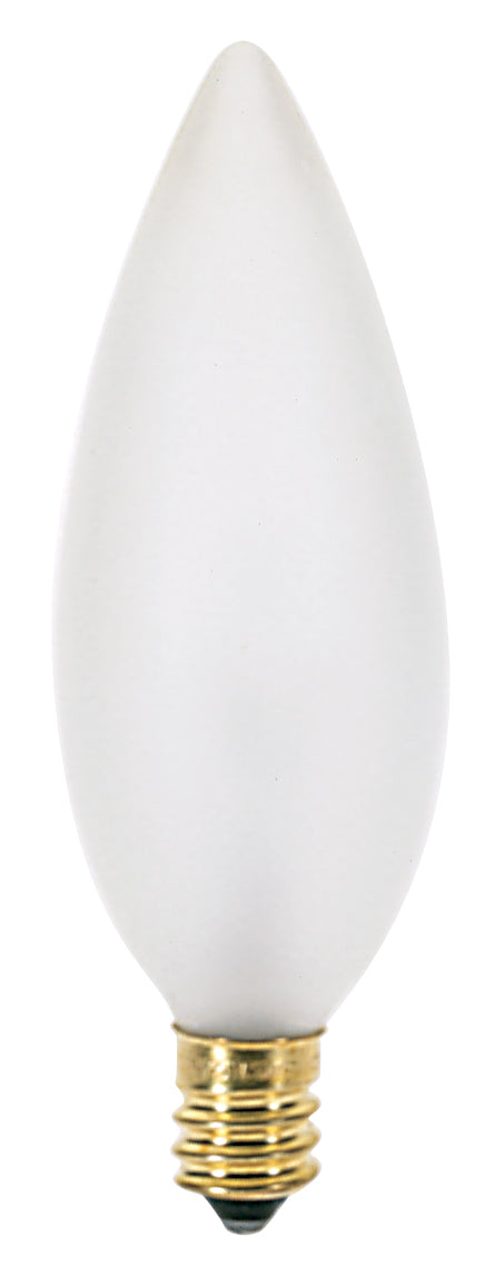 (4-Pack) Light Bulb in Frost
