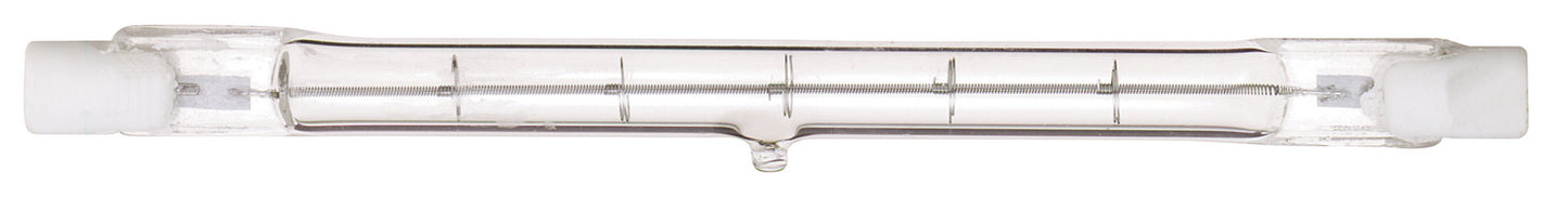 (4-Pack) Light Bulb in Clear