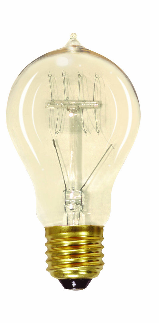 (4-Pack) Light Bulb in Clear