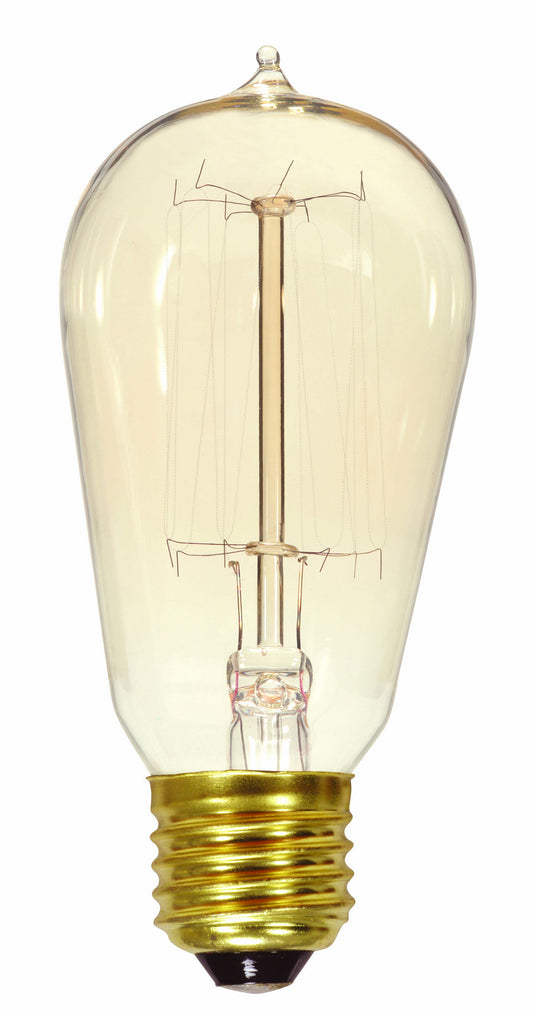 (4-Pack) Light Bulb in Clear