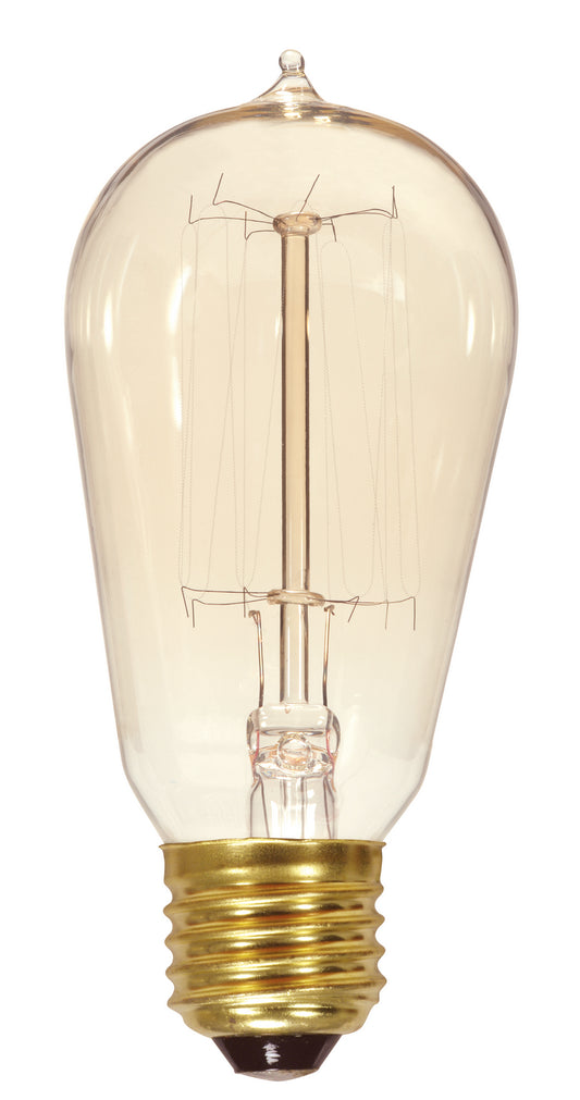 (4-Pack) Light Bulb in Clear