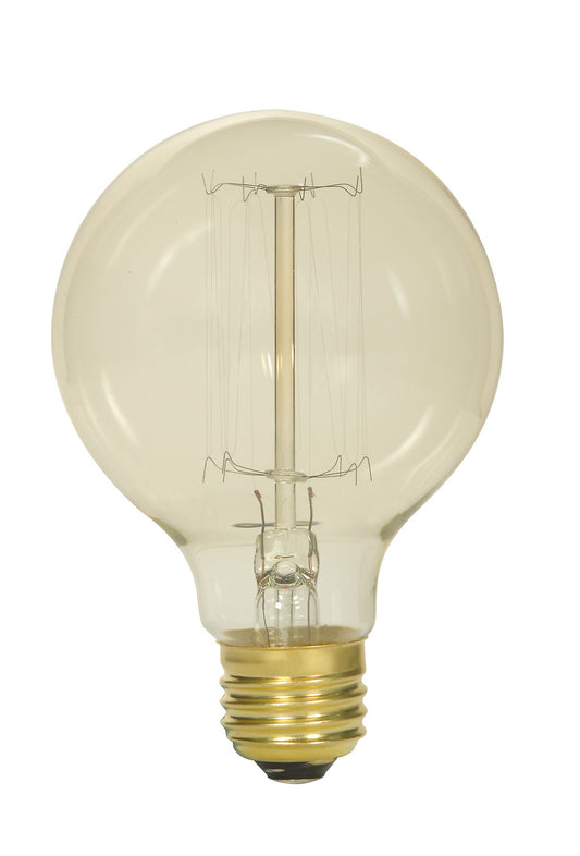 (4-Pack) Light Bulb in Clear