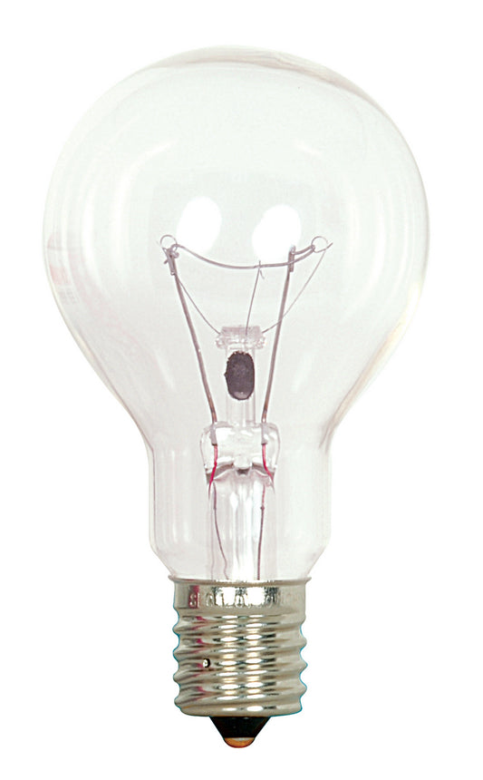 (4-Pack) Light Bulb in Clear