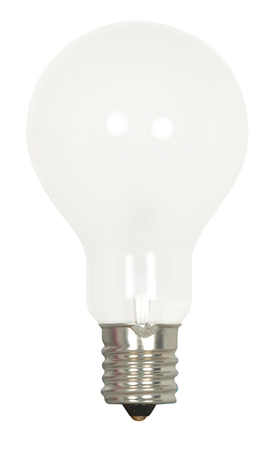 (4-Pack) Light Bulb in Frost