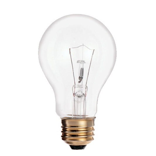 (4-Pack) Light Bulb in Clear