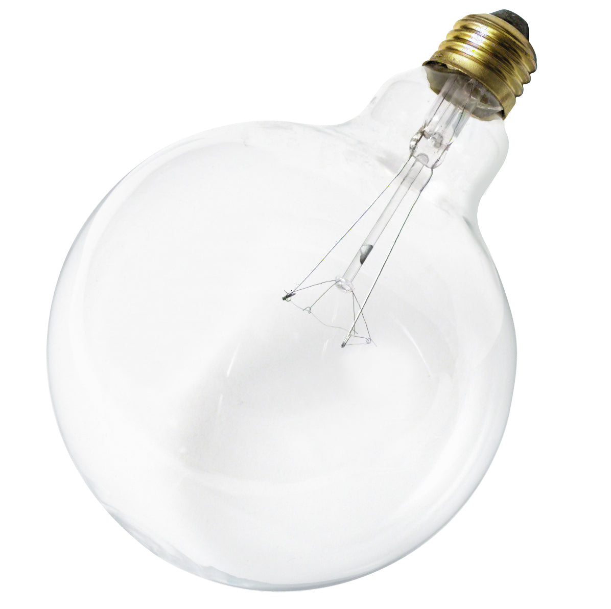 (4-Pack) Light Bulb in Clear