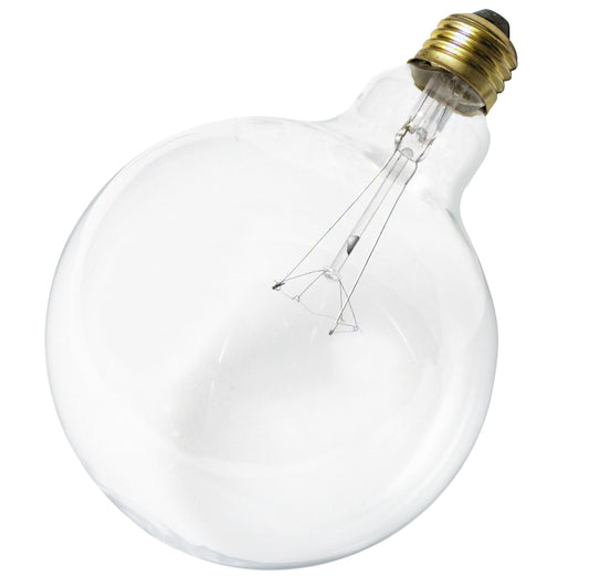 (4-Pack) Light Bulb in Clear