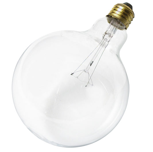 (4-Pack) Light Bulb in Clear