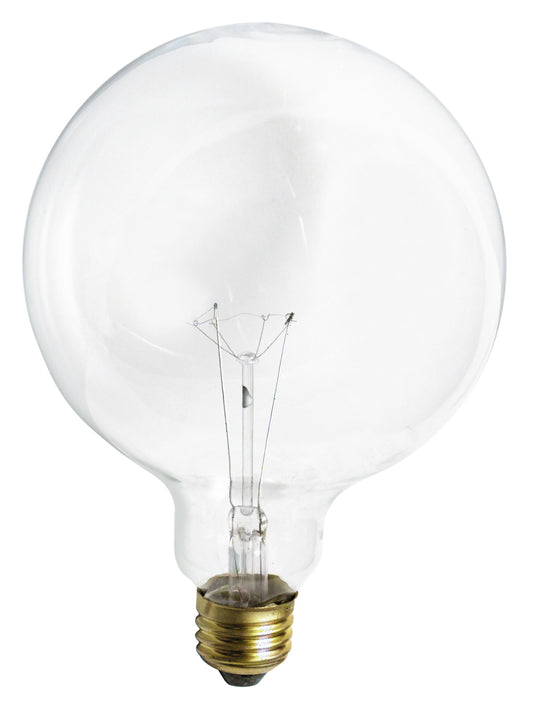 (4-Pack) Light Bulb in Clear