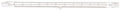 (4-Pack) Satco S3106 1500W Halogen T3 Tubular Bulb, R7s Base, 2900K, 30000 Lumens, Clear
