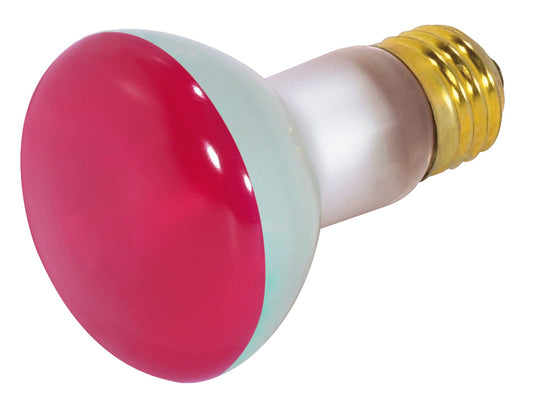 (4-Pack) Light Bulb in Red