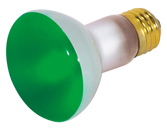 (4-Pack) Light Bulb in Green
