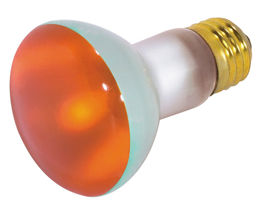 (4-Pack) Light Bulb in Amber