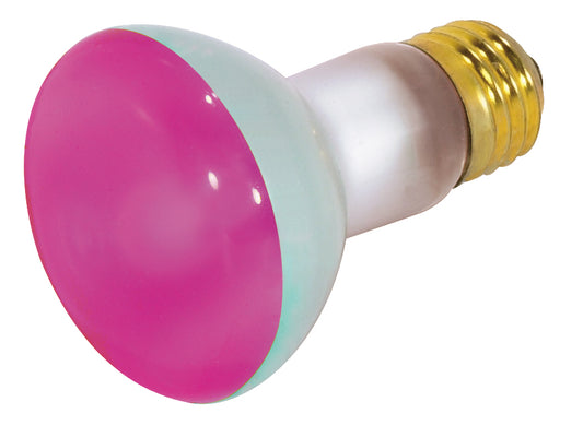(4-Pack) Light Bulb in Pink