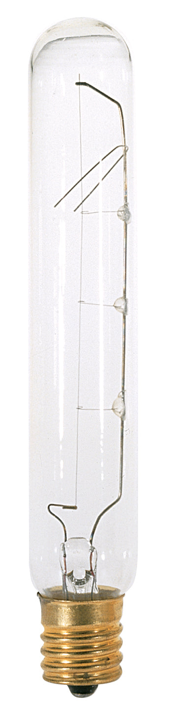 (4-Pack) Light Bulb in Clear