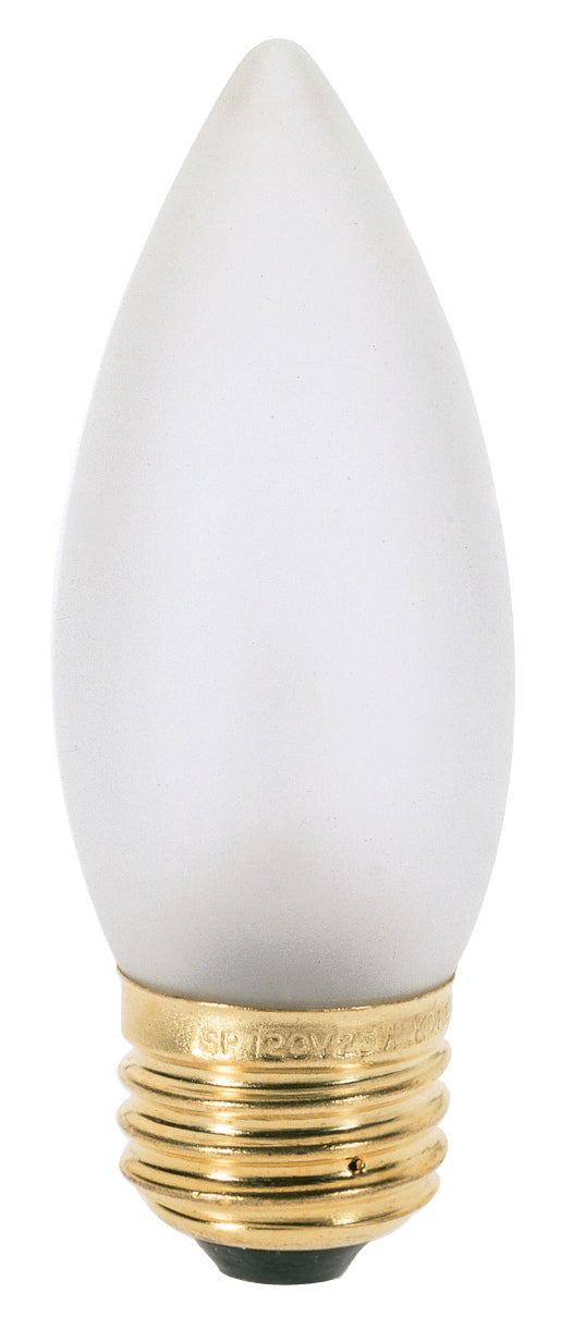 (4-Pack) Light Bulb in Frost