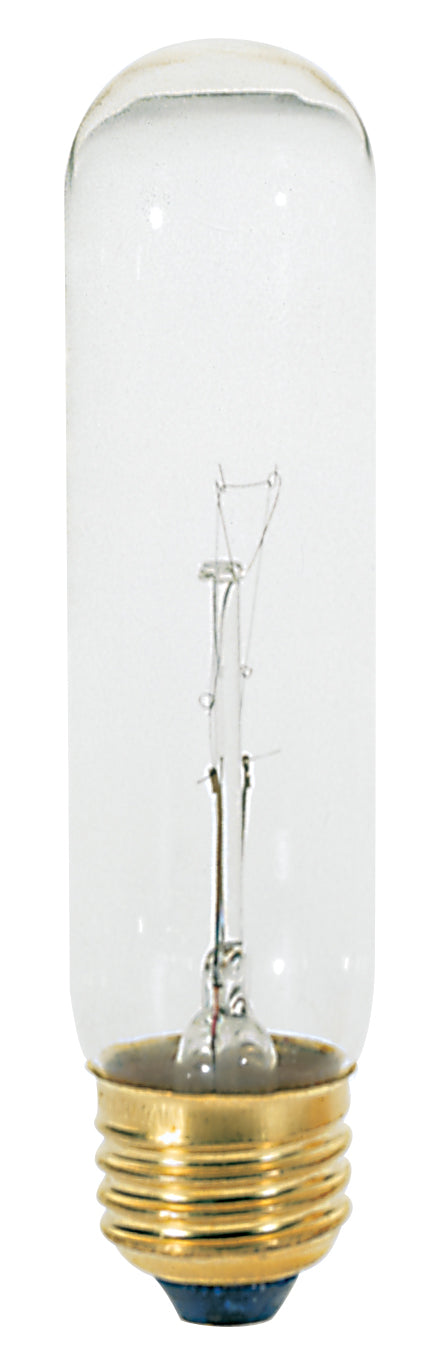 (4-Pack) Light Bulb in Clear