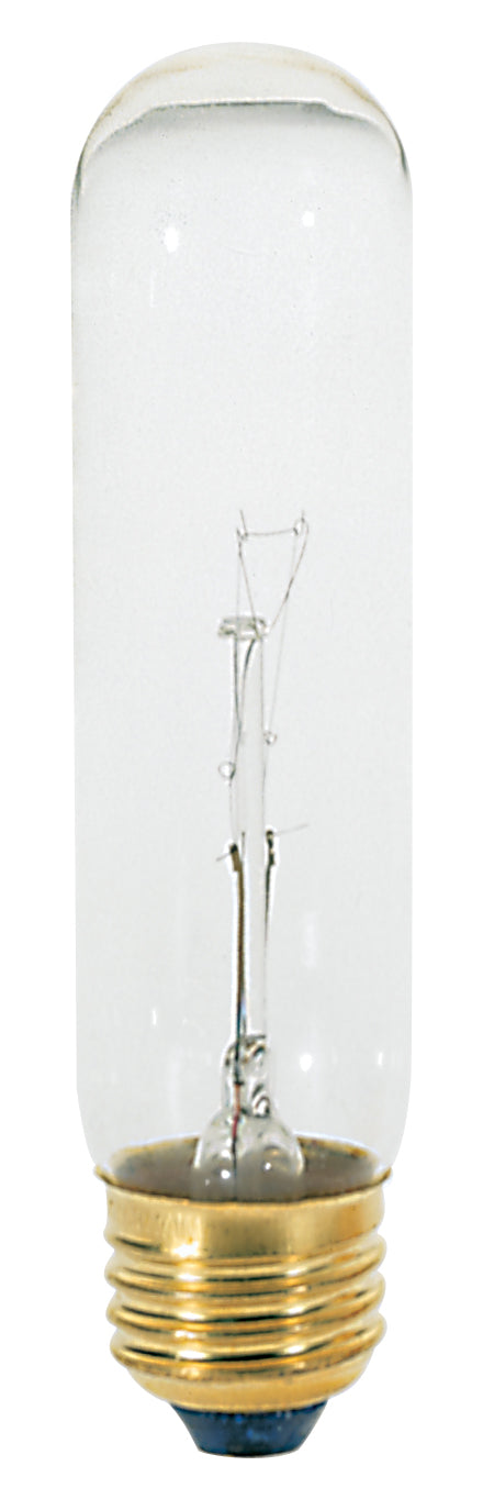 (4-Pack) Light Bulb in Clear