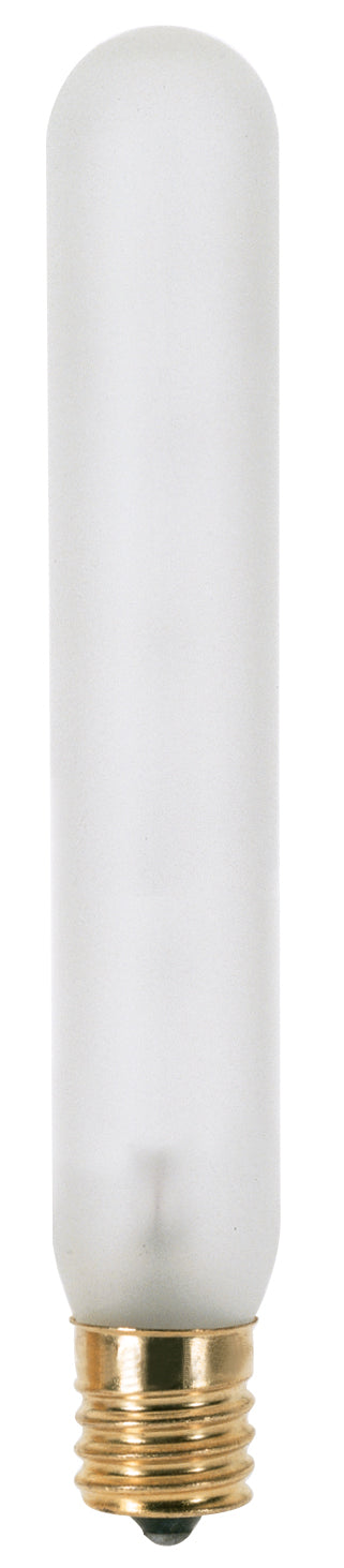 (4-Pack) Light Bulb in Frost