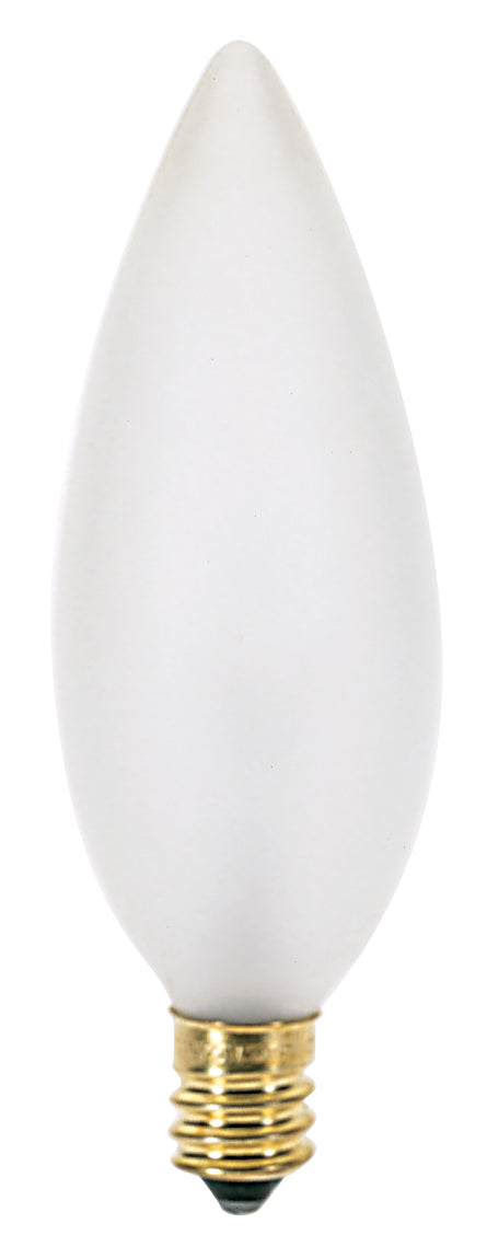 (4-Pack) Light Bulb in Frost