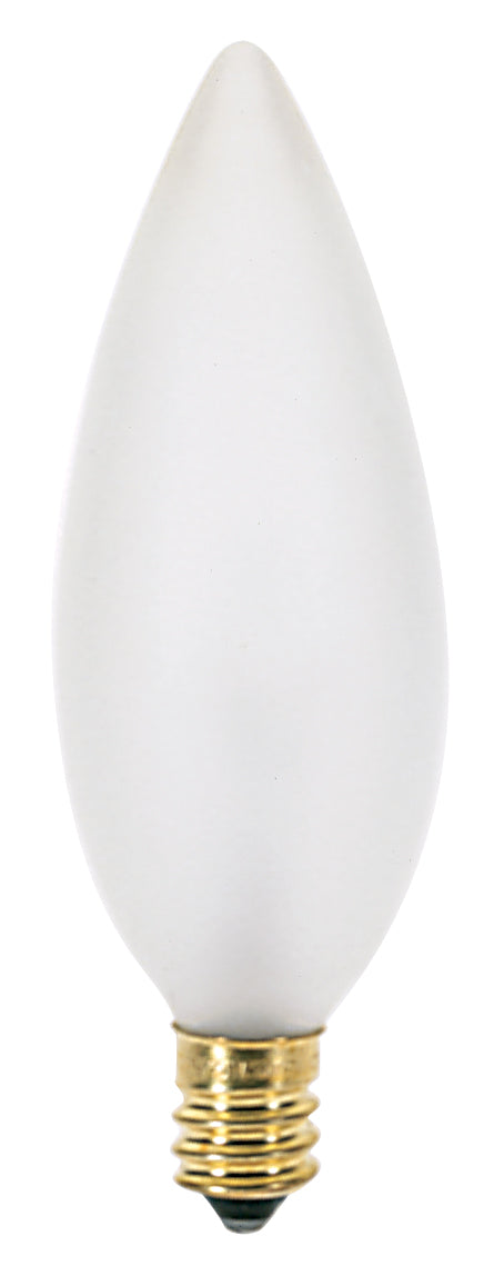 (4-Pack) Light Bulb in Frost