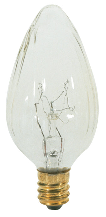 (4-Pack) Light Bulb in Clear