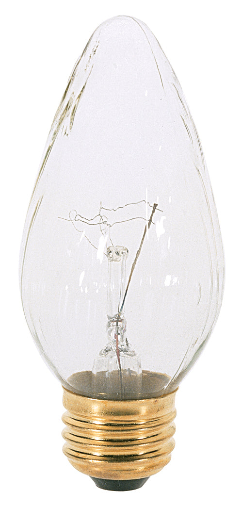 (4-Pack) Light Bulb in White