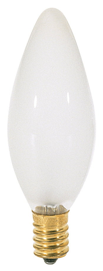 (4-Pack) Light Bulb in Frost