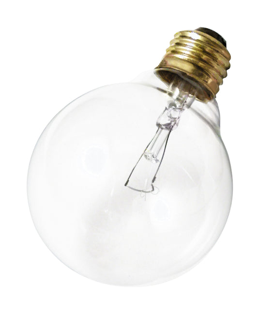 (4-Pack) Light Bulb in Clear
