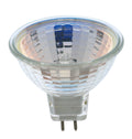 (4-Pack) Satco S3461 20W Halogen MR16 MR Bulb, GU5.3/GX5.3 Base, 2900K, 205 Lumens, Clear