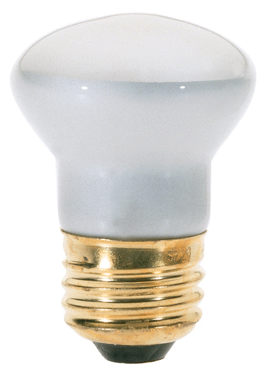 (4-Pack) Light Bulb in Clear