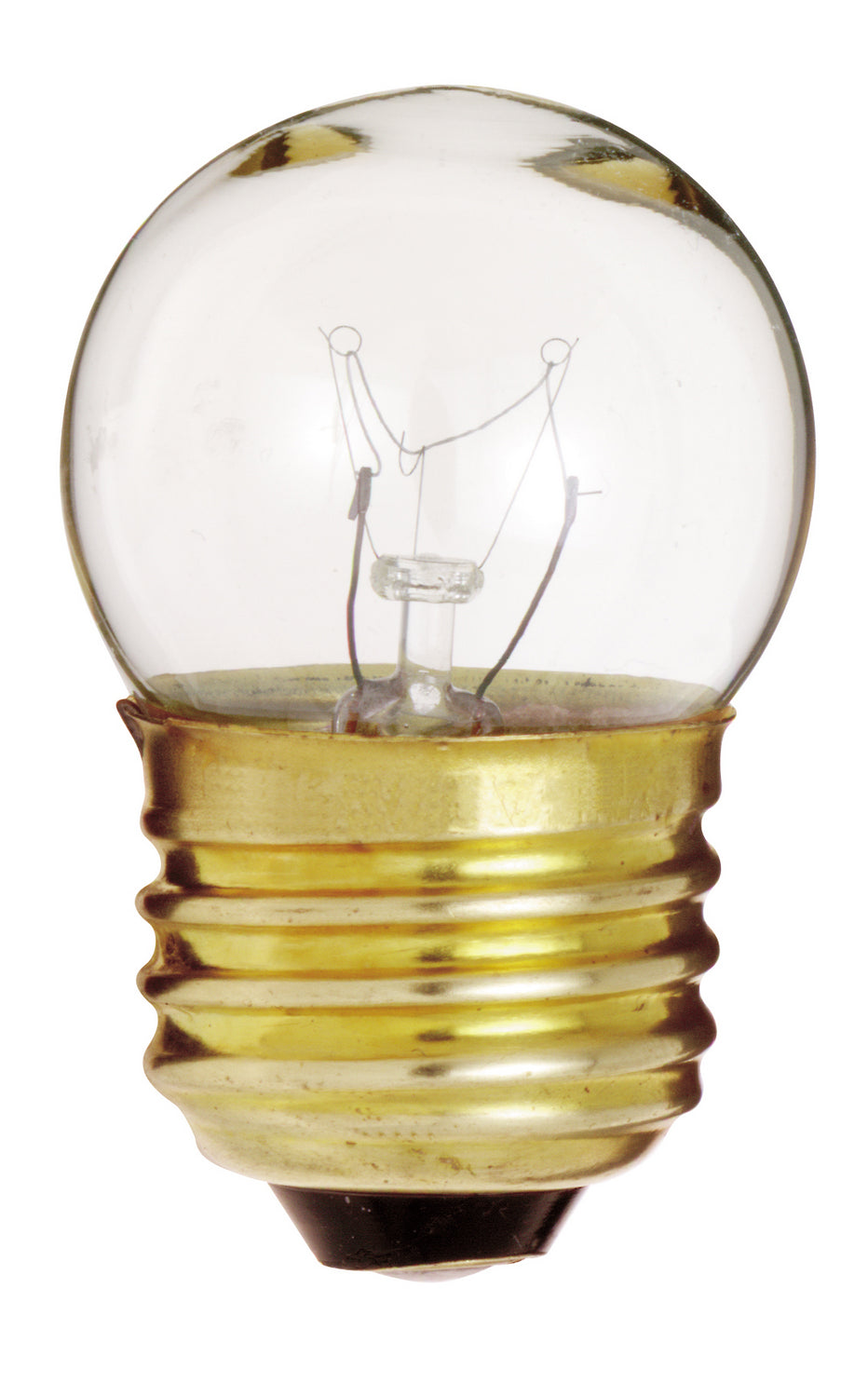 (4-Pack) Light Bulb in Clear