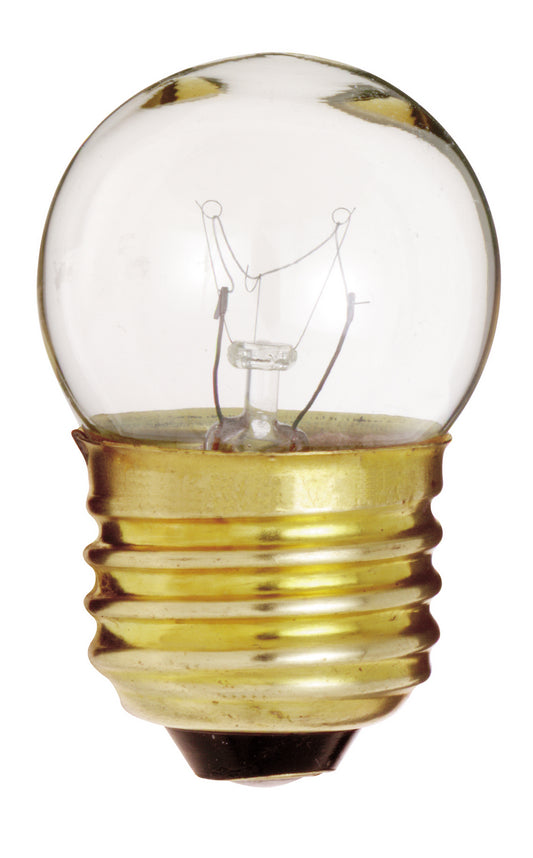 (4-Pack) Light Bulb in Clear